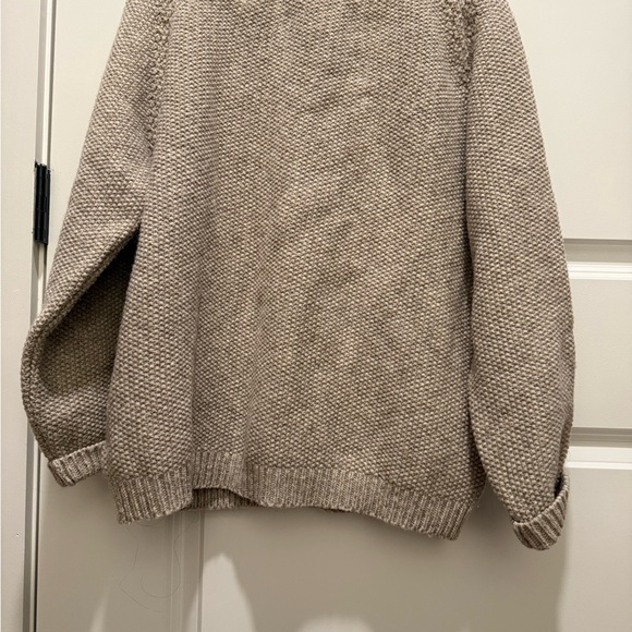 L’envers Annie Sweater size medium - Picture 3 of 3